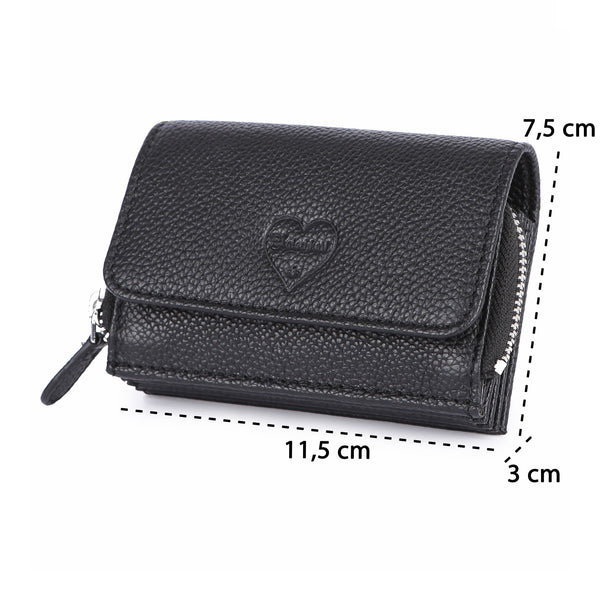 Small wallet Ratschkatl