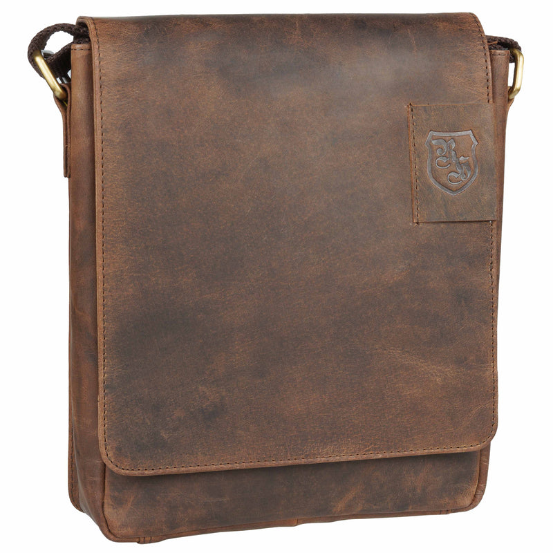 Cross-Over Tasche 1.0 Tasche Hodalump & Ratschkatl