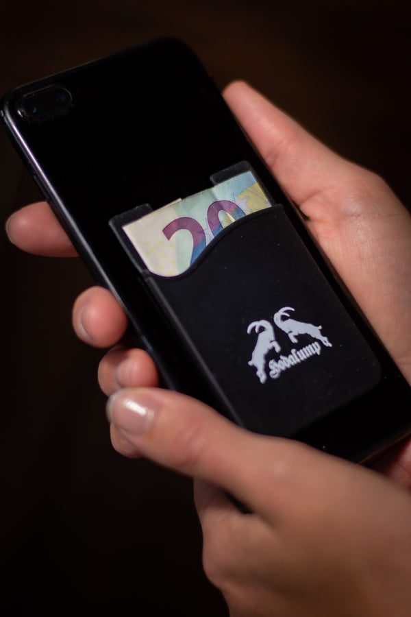 Hodalump Smartcase Smartcase Hodalump & Ratschkatl