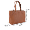 Savage Brown Women's Handbag Collection