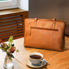 Savage Brown Women's Handbag Collection
