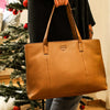 Savage Brown Women's Handbag Collection
