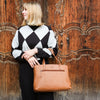 Savage Brown Women's Handbag Collection