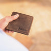 Classic Wallet Kare