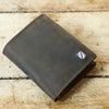 Vertical Wallet Bavaria Lenz