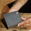 Vertical Wallet Bavaria Lenz