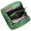 Classic wallet Gretl in color