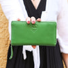 Classic wallet Gretl in color