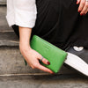 Classic wallet Gretl in color
