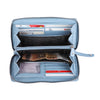 Classic wallet Gretl in color