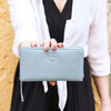 Classic wallet Gretl in color