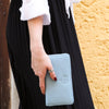 Classic wallet Gretl in color
