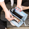 Classic wallet Gretl in color