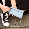 Classic wallet Gretl in color