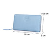 Classic wallet Gretl in color