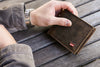 Classic Wallet Austria Lugge
