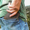 Hodalump Classic Wallet