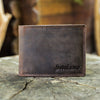 Hodalump Classic Wallet