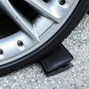 Classic wallet Lugge black