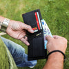 Classic Wallet Lugge Special Edition
