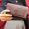 Large Wallet Walli