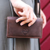 Large Wallet Walli