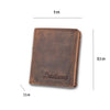 Medium Wallet Guggi
