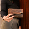 Large Wallet Zenta
