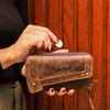 Large Wallet Zenta