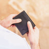 Business Wallet Capricorn Edition
