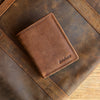 Slim Wallet Franz