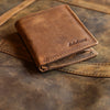 Slim Wallet Franz