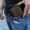 Slim Wallet Franz