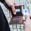 Slim Wallet Franz