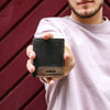 Slim Wallet Franz