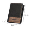 Slim Wallet Franz
