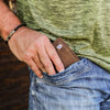 Jeans Wallet Bavarian Boys