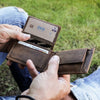 Jeans Wallet Bavarian Boys