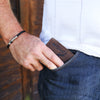 Jeans Wallet Boys