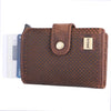 Hodalump Edition Card Holder