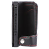 Hodalump card case BLACK/RED
