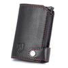 Hodalump card case BLACK/RED