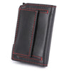 Hodalump card case BLACK/RED