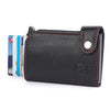 Hodalump card case BLACK/RED
