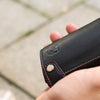 Hodalump card case BLACK/RED