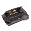 Hodalump card case BLACK/RED