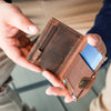 Super Slim Wallet
