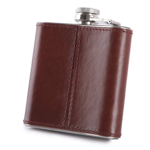 Capricorn hip flask 200ml