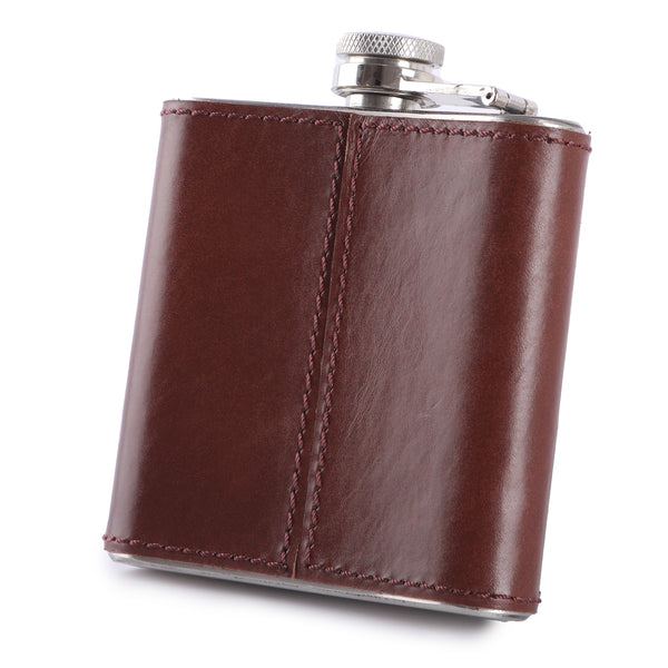 Capricorn hip flask 200ml