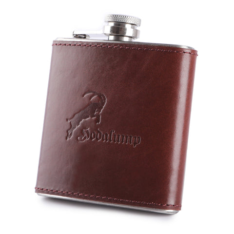 Capricorn hip flask 200ml